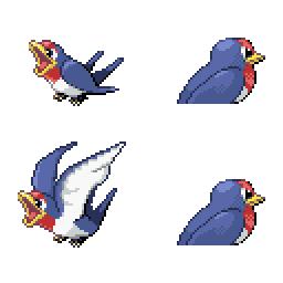 <GBA-Poke-Sprites> 269