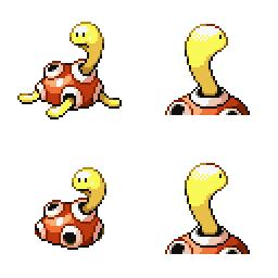 <GBA-Poke-Sprites> 99