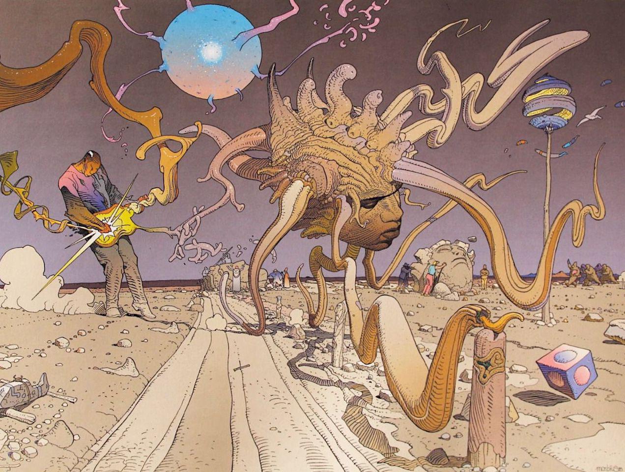 <moebius> 15