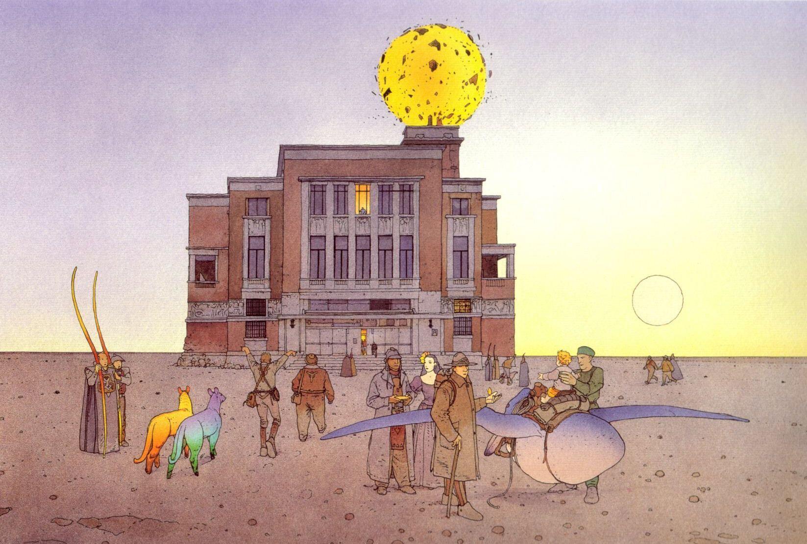 <moebius> 13