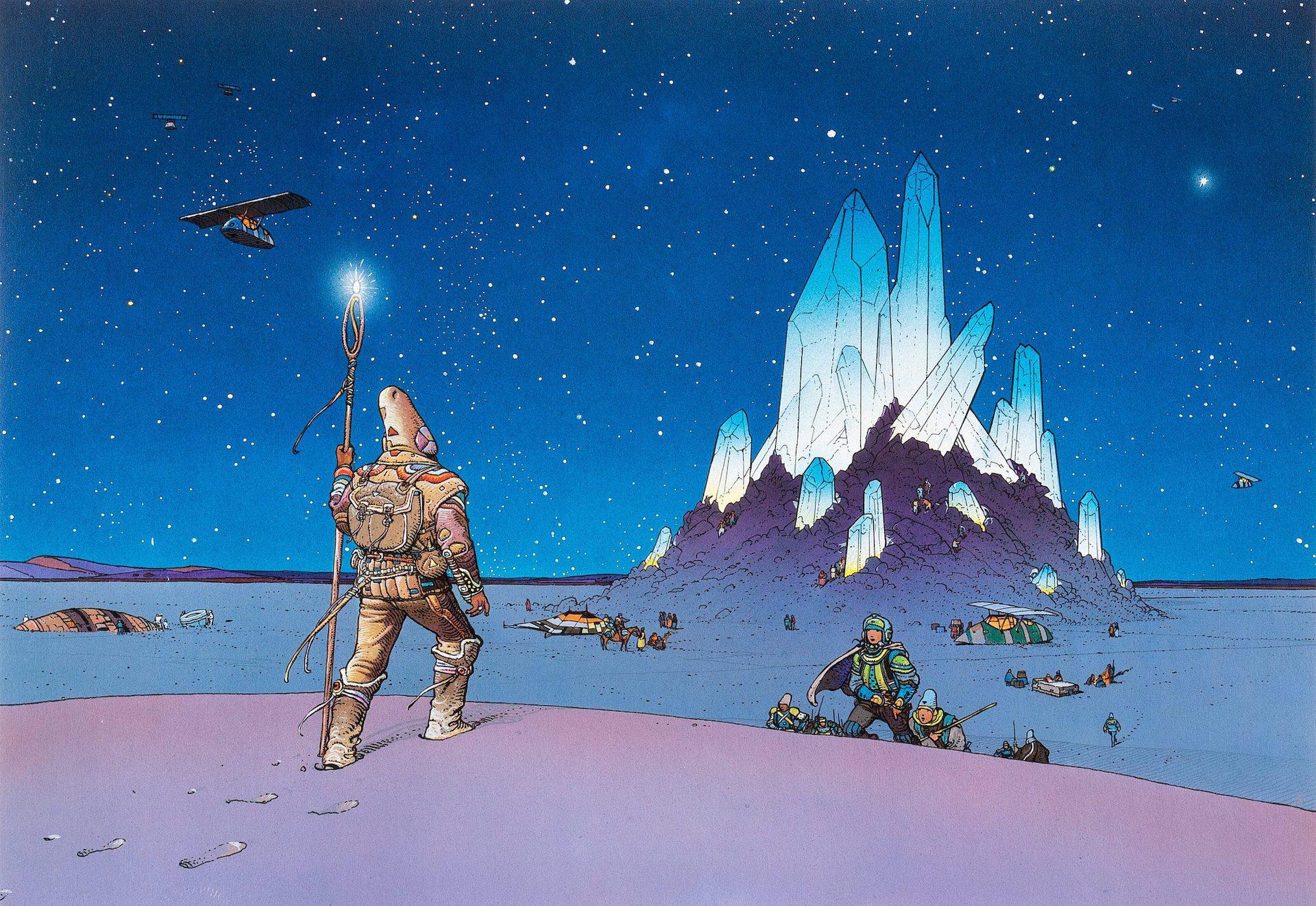 <moebius> 25