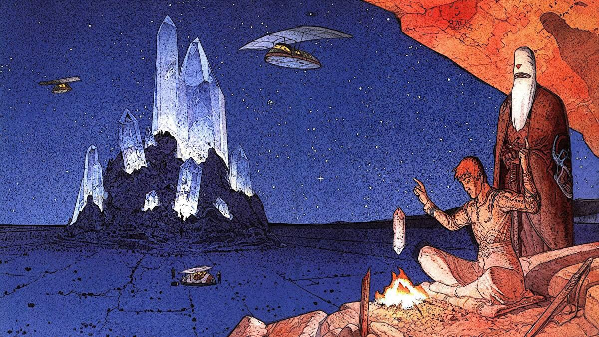 <moebius> 5