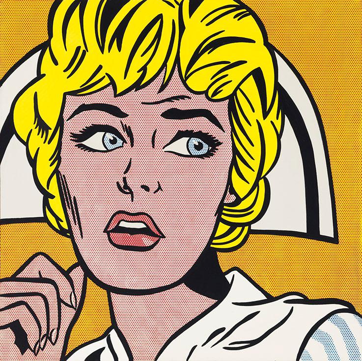 <roy-lichtenstein> 1