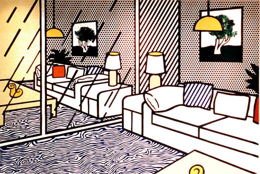 <roy-lichtenstein> 3