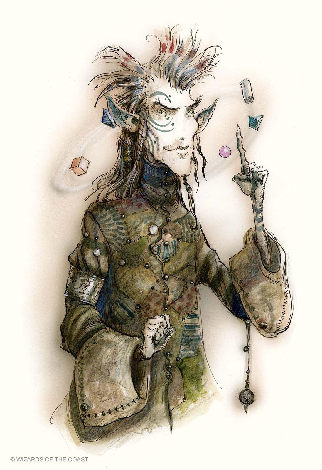 <tony-diterlizzi-planescape> 6