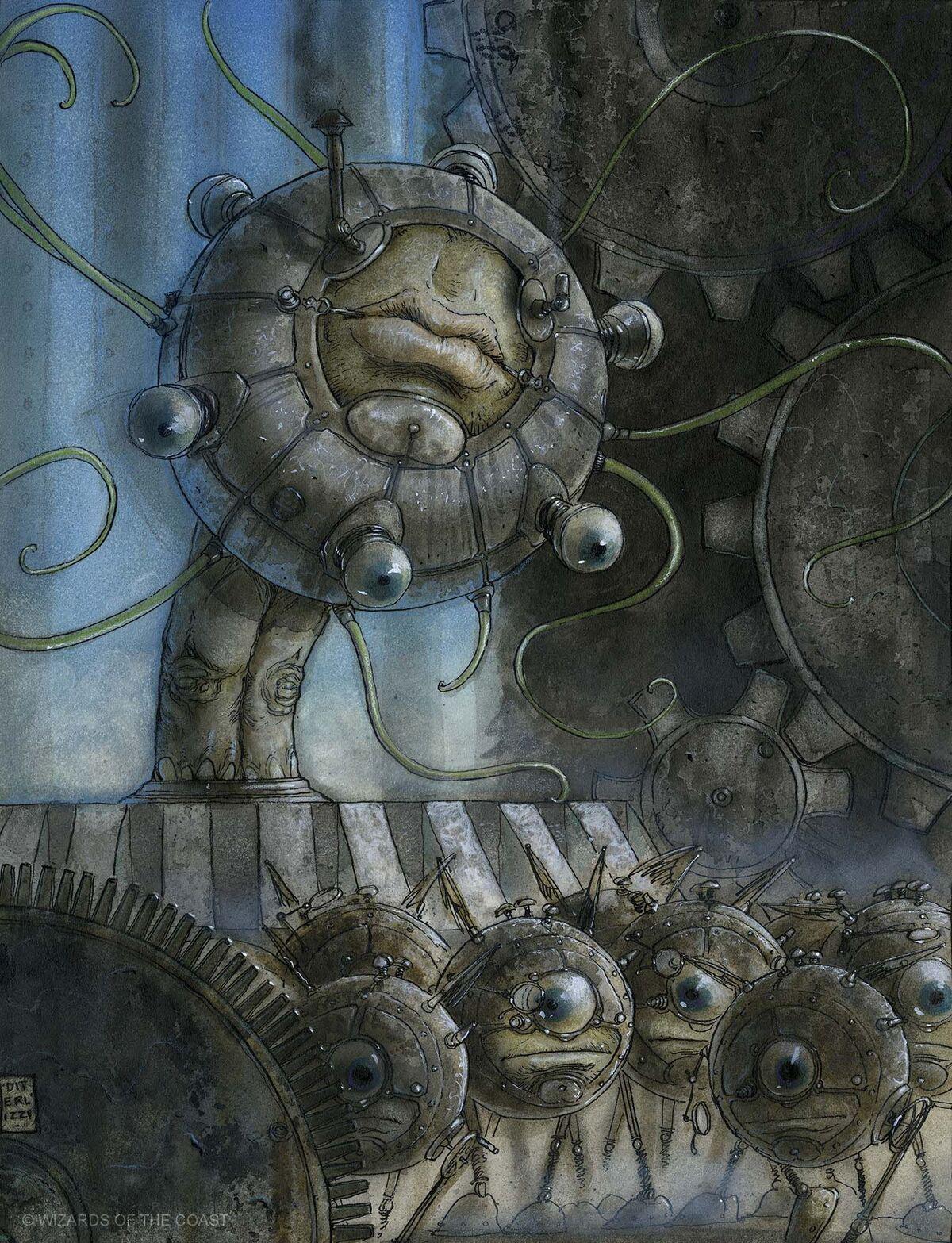 <tony-diterlizzi-planescape> 8