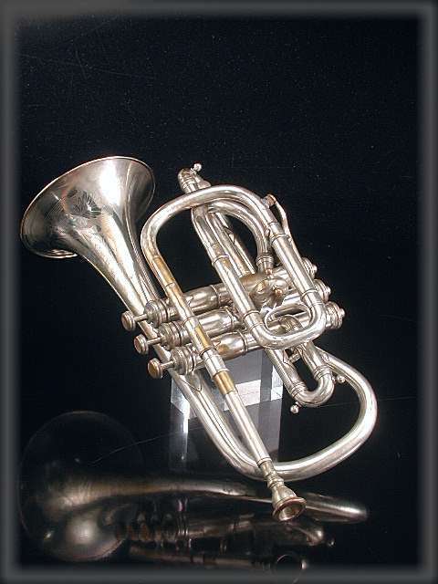 cornet