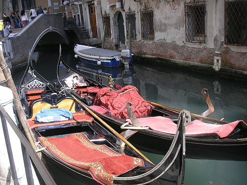 gondola