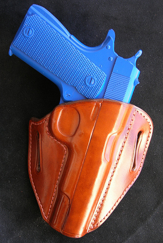 holster