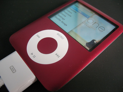 iPod