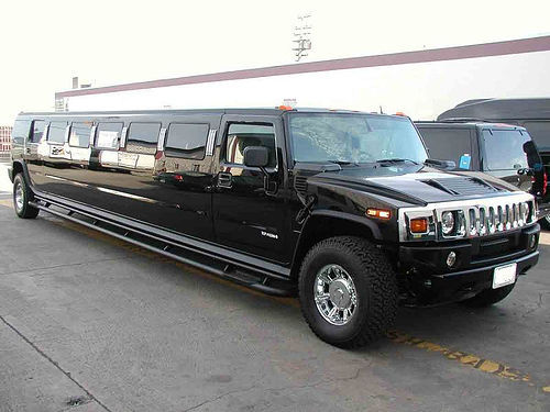 limousine