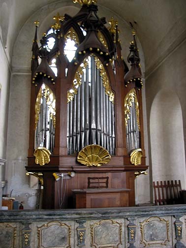 organ