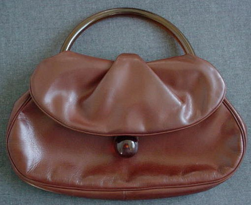 purse