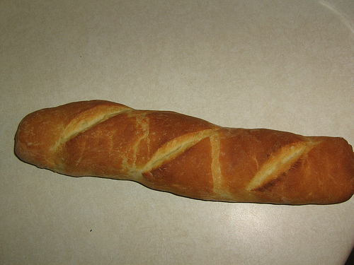 French_loaf