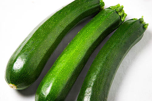 zucchini