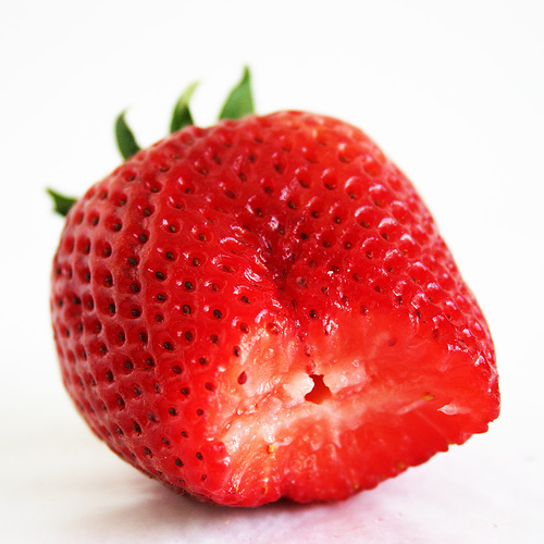 strawberry