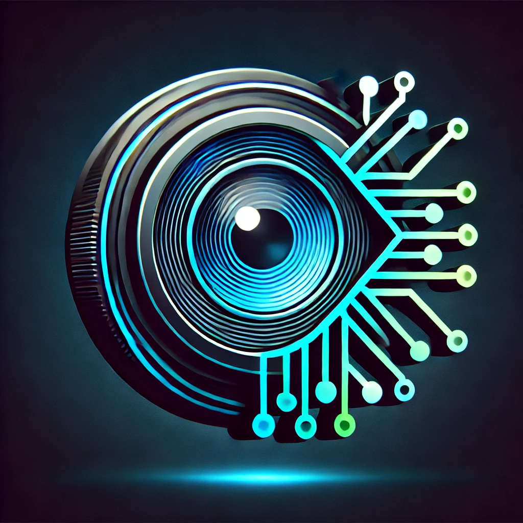 AI App Icon