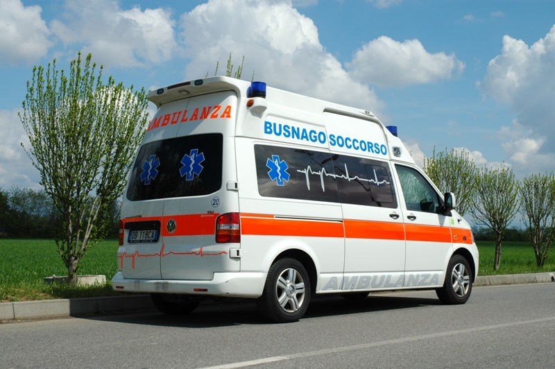 ambulance