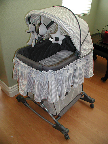 bassinet