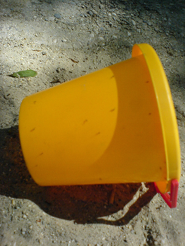 bucket