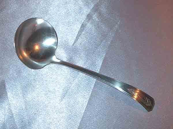 ladle