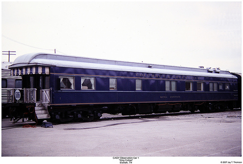 passenger_car