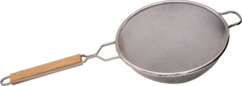 strainer