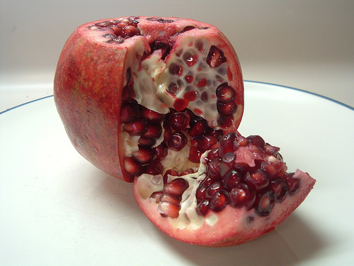 pomegranate