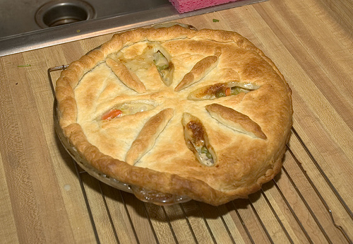 potpie