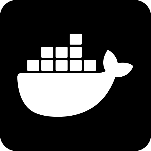 EDIA's DockerHub image